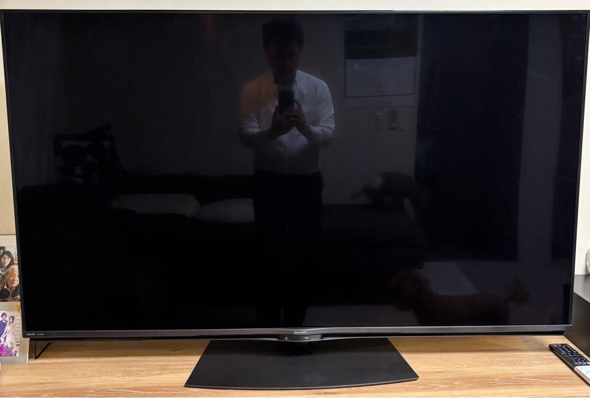 2025年最新】Yahoo!オークション -シャープ 60インチ テレビの 2025年最新】Yahoo!オークション -シャープ 60インチ テレビの