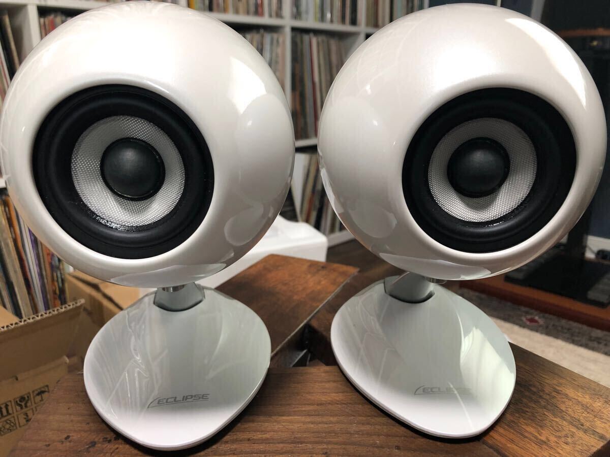 Yahoo!オークション -「eclipse td307」(スピーカー Yahoo!オークション -「eclipse td307」(スピーカー