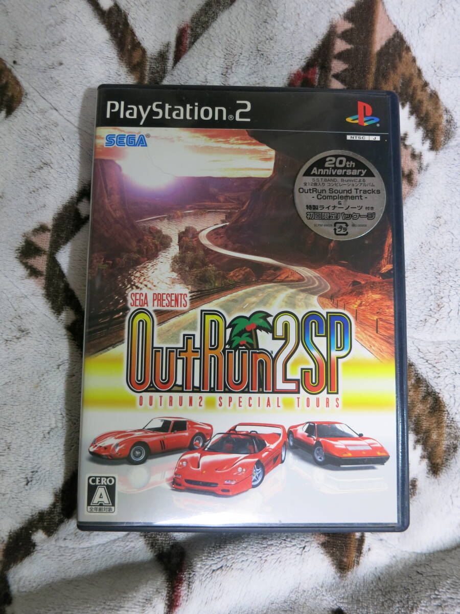 Yahoo!オークション -「ps2 アウトラン2」の落札相場・落札価格 Yahoo!オークション -「ps2 アウトラン2」の落札相場・落札価格