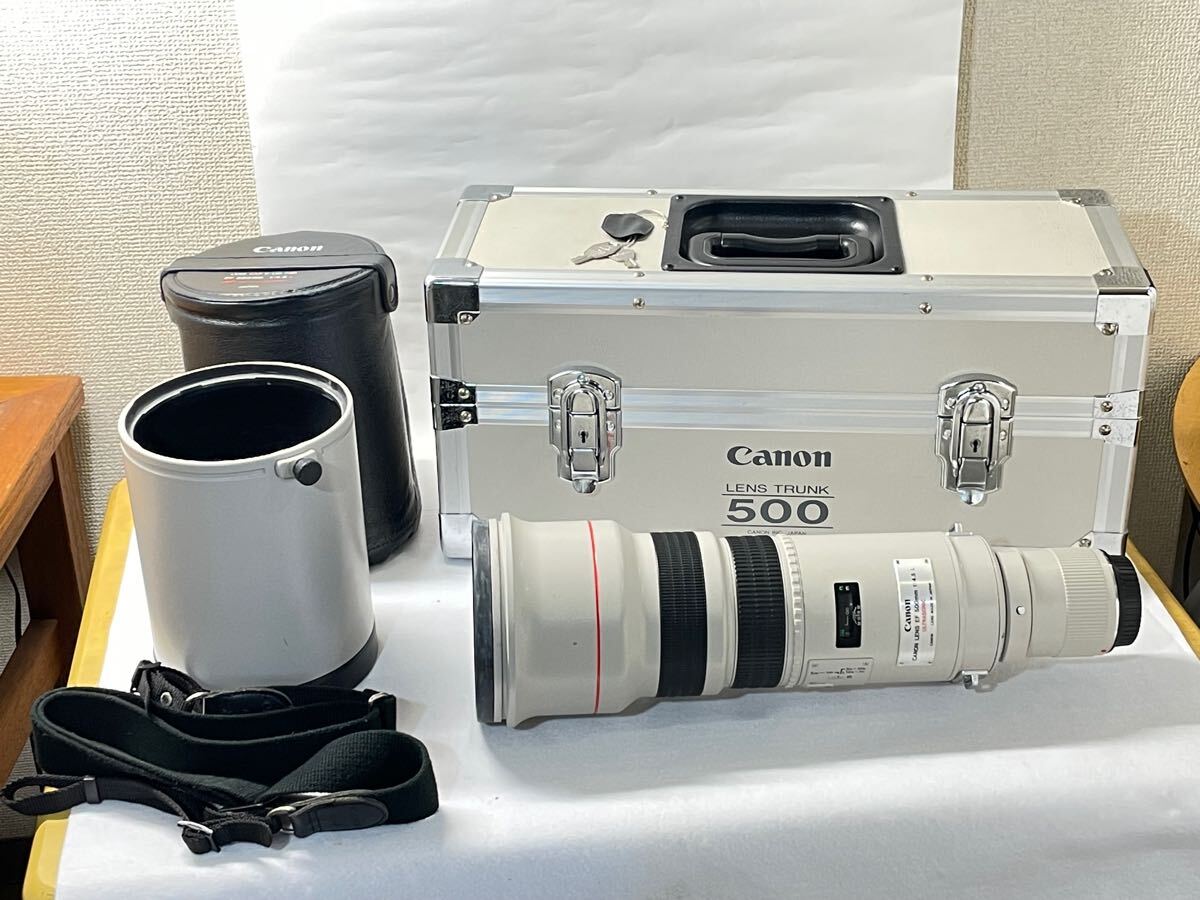 Yahoo!オークション -「ef500mm f4.5」(キヤノン) (一眼カメラ用 Yahoo!オークション -「ef500mm f4.5」(キヤノン) (一眼カメラ用