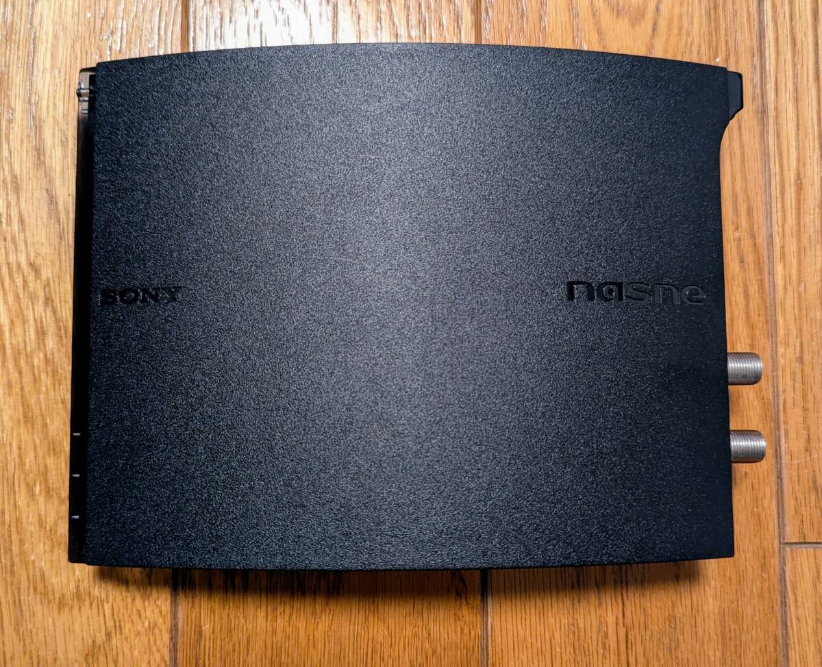 Yahoo!オークション -「nasne ナスネ 500gb」の落札相場・落札価格 Yahoo!オークション -「nasne ナスネ 500gb」の落札相場・落札価格