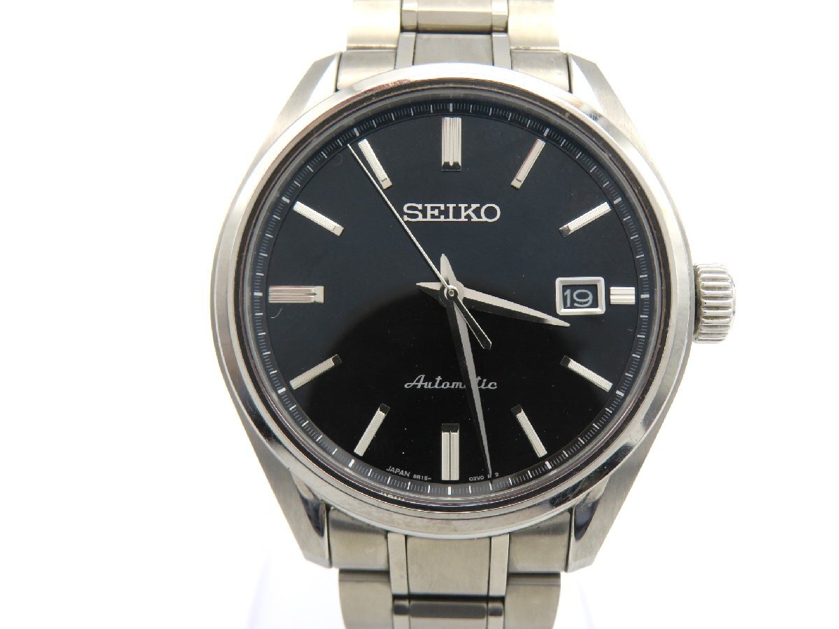 Yahoo!オークション -「seiko sarx035」の落札相場・落札価格 Yahoo!オークション -「seiko sarx035」の落札相場・落札価格