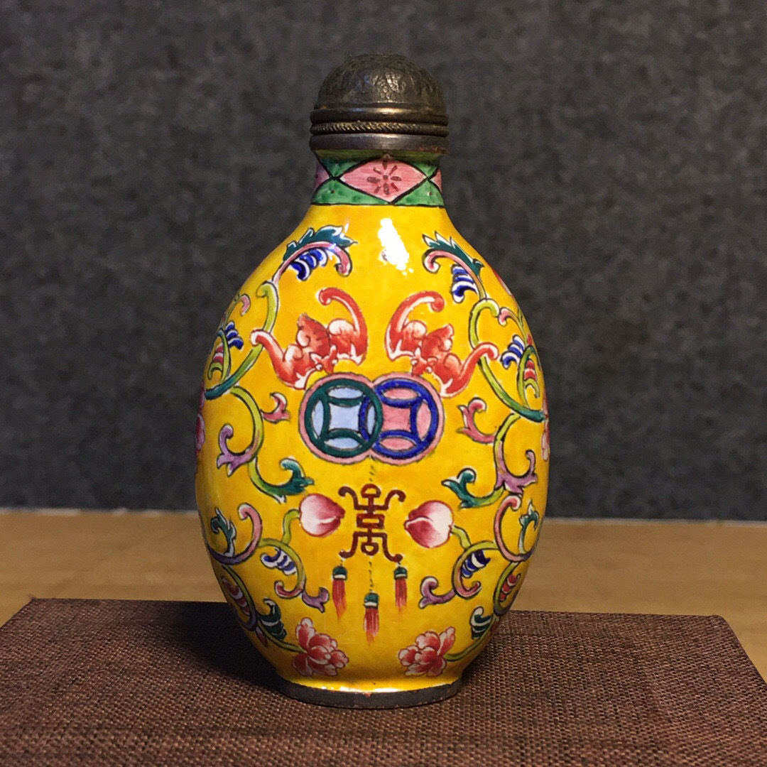 Yahoo!オークション -「鼻煙壺」(美術品) の落札相場・落札価格 Yahoo!オークション -「鼻煙壺」(美術品) の落札相場・落札価格