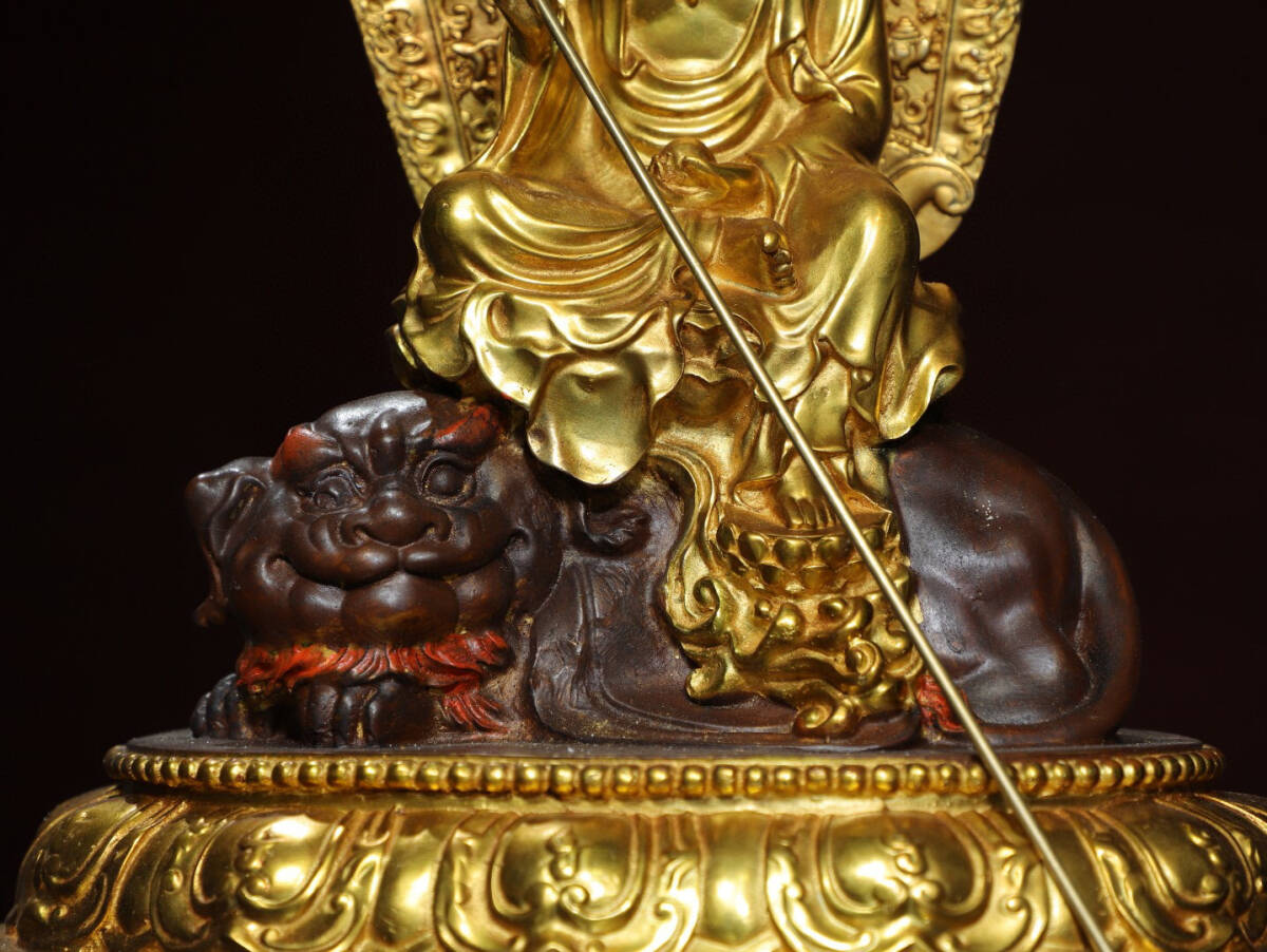 地蔵王菩薩 置物 銅仏 銅像 銅器 茶寵 装飾品 工芸品 美術品 地蔵王菩薩 置物 銅仏 銅像 銅器 茶寵 装飾品 工芸品 美術品