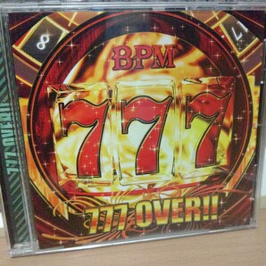 BPM 777 OVER!! 同人 コンピレーション Laur m1dy Filthy pianoid moro QURELESS RedOgre Xystran Kobaryo