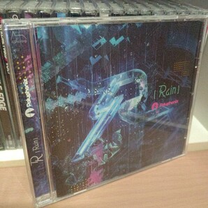 R Rain/Polyphonix 同人 Nhato Remix