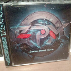 EPM -electro planet music- 同人 P*Light Junk void stereoberry fmy. Kenichi Chiba C-Show MK Ryunosuke Kudo lapix エレクトロ