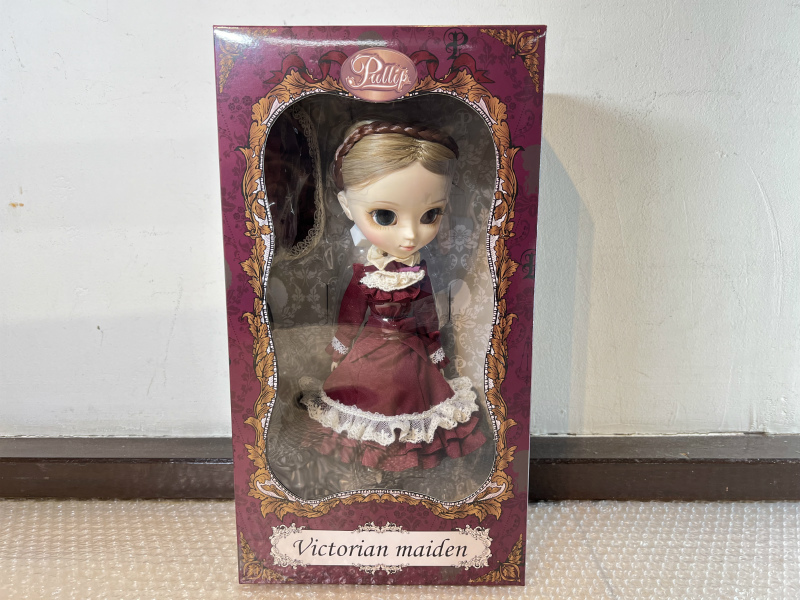 Yahoo!オークション -「Pullip」の落札相場・落札価格 Yahoo!オークション -「Pullip」の落札相場・落札価格