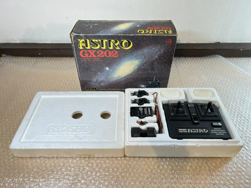 Yahoo!オークション -「(astro アストロ)」(ホビーラジコン) の Yahoo!オークション -「(astro アストロ)」(ホビーラジコン) の