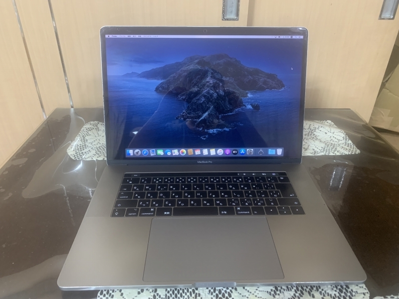 Yahoo!オークション -「macbook pro 2016 15インチ」(パソコン) の落札相場・落札価格 Yahoo!オークション -「macbook pro 2016 15インチ」(パソコン) の落札相場・落札価格