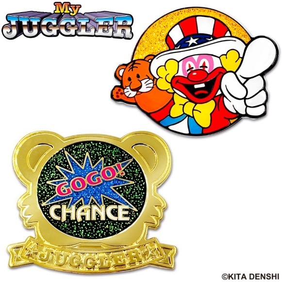 2025年最新】Yahoo!オークション -ジャグラー グッズの中古品