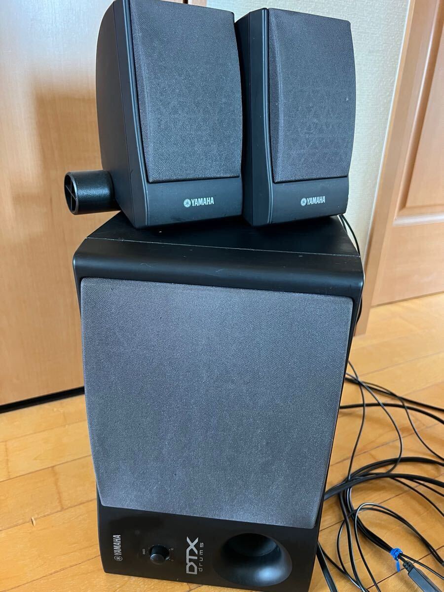 Yahoo!オークション -「yamahaモニタースピーカー」(打楽器 Yahoo!オークション -「yamahaモニタースピーカー」(打楽器