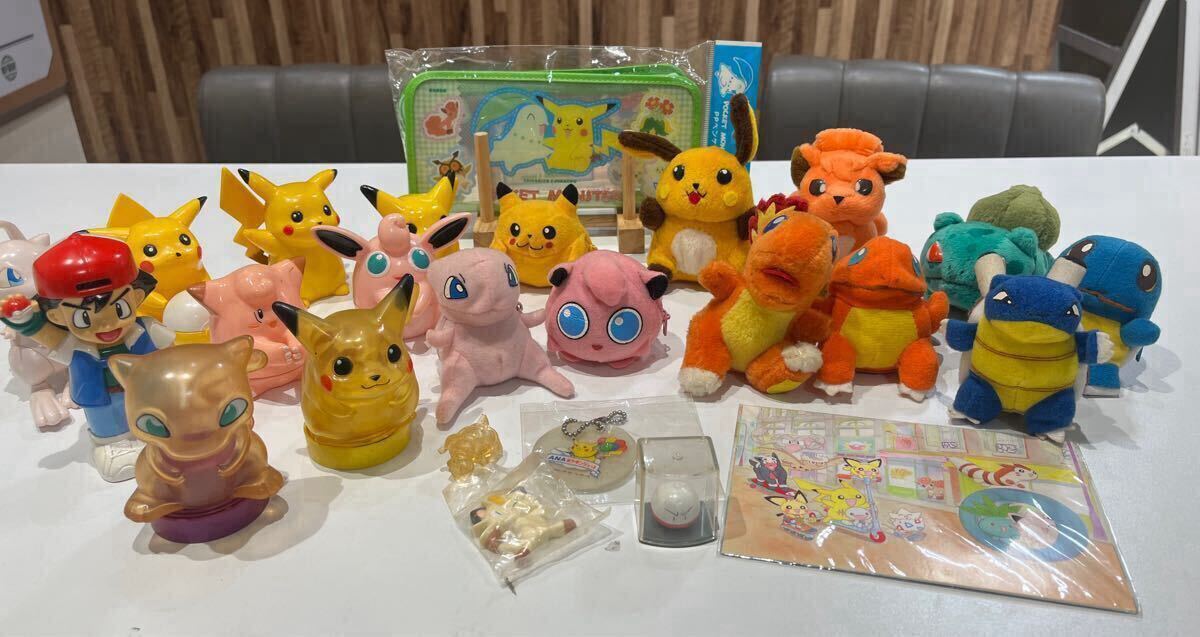 Yahoo!オークション -「ポケモン スタンプ フィギュア」の落札 Yahoo!オークション -「ポケモン スタンプ フィギュア」の落札