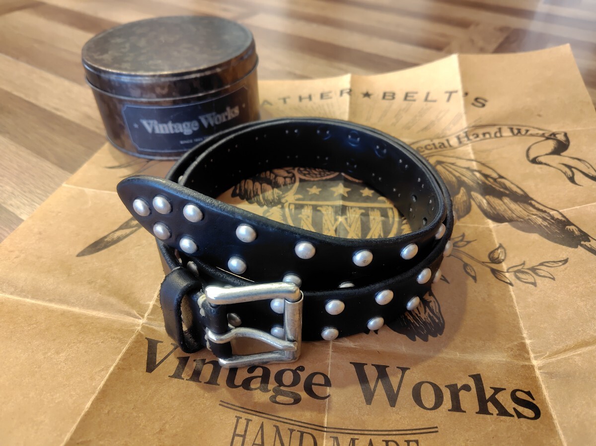 Yahoo!オークション -「vintage works ベルト」(ベルト Yahoo!オークション -「vintage works ベルト」(ベルト