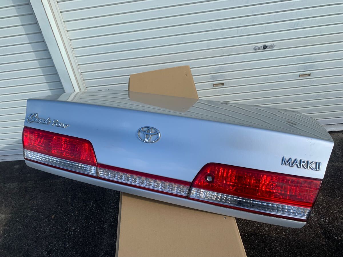 2025年最新】Yahoo!オークション -jzx100 マーク2 後期 テールの 2025年最新】Yahoo!オークション -jzx100 マーク2 後期 テールの