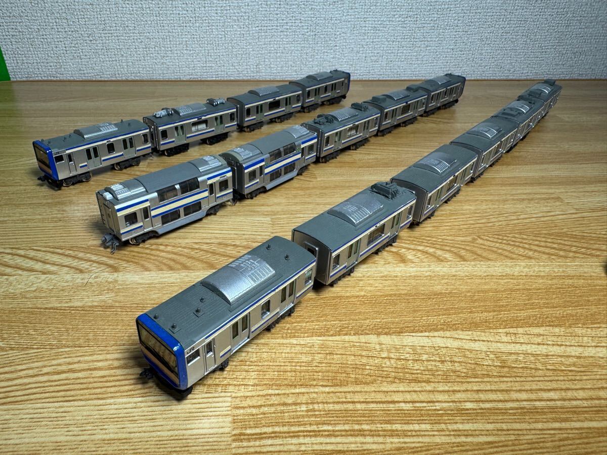 Yahoo!オークション -「e235系」(Bトレインショーティ) (鉄道 Yahoo!オークション -「e235系」(Bトレインショーティ) (鉄道