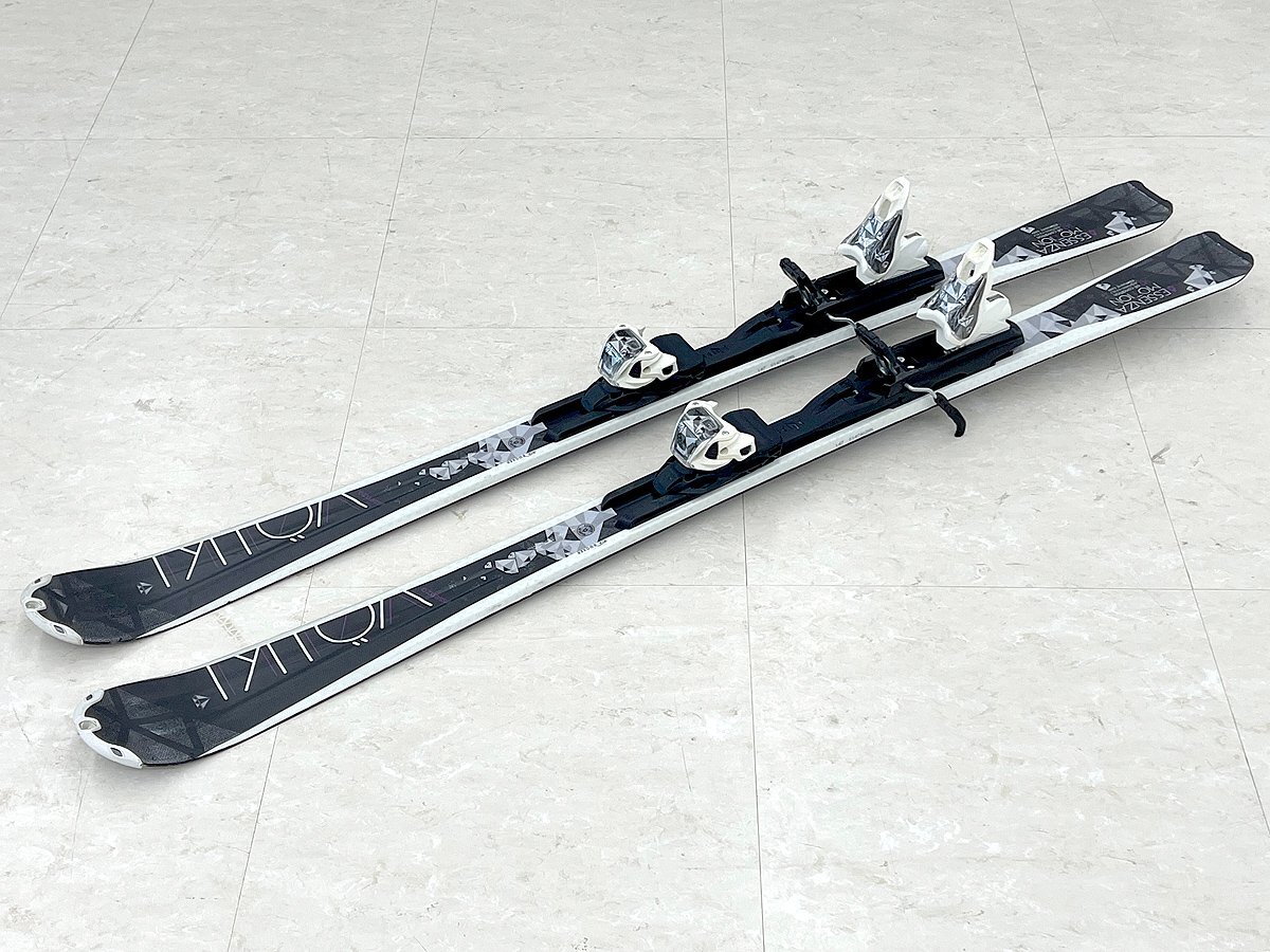 Yahoo!オークション -「フォルクル volkl」(140cm Yahoo!オークション -「フォルクル volkl」(140cm