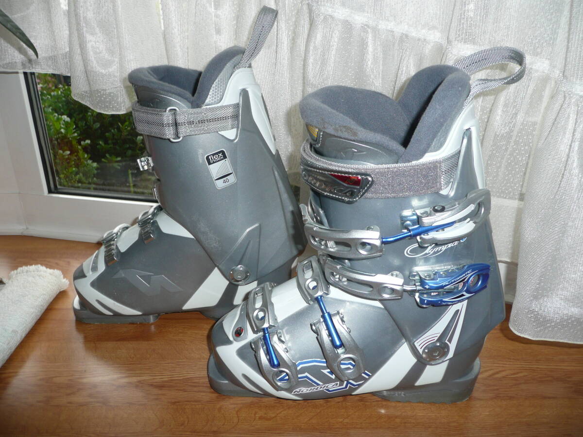 Yahoo!オークション -「(ノルディカ nordica) gs」の落札相場 Yahoo!オークション -「(ノルディカ nordica) gs」の落札相場