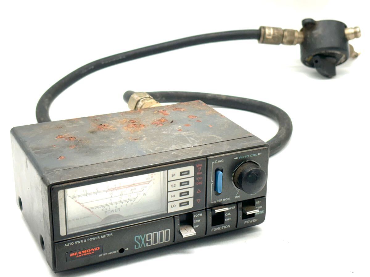 Yahoo!オークション -「sx-9000 swr」(アマチュア無線) の落札 Yahoo!オークション -「sx-9000 swr」(アマチュア無線) の落札