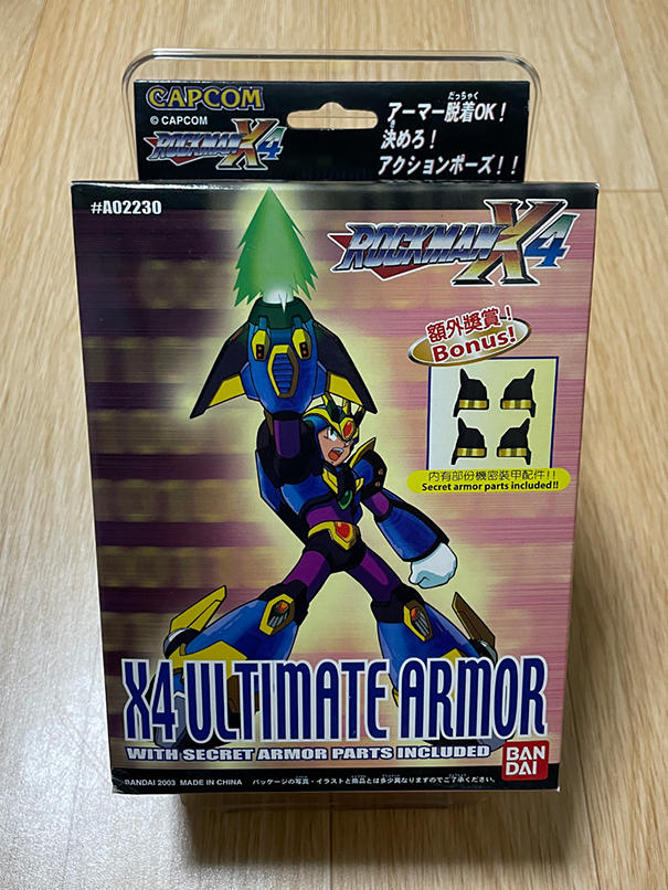 Yahoo!オークション -「ロックマンx メガアーマー」(フィギュア Yahoo!オークション -「ロックマンx メガアーマー」(フィギュア