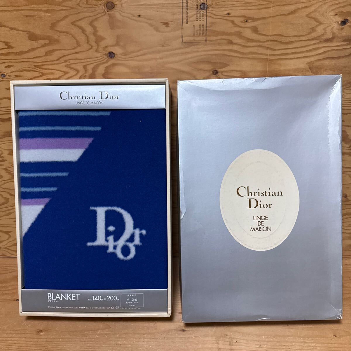 Yahoo!オークション -「(dior ディオール)」(毛布) (寝具)の落札 Yahoo!オークション -「(dior ディオール)」(毛布) (寝具)の落札