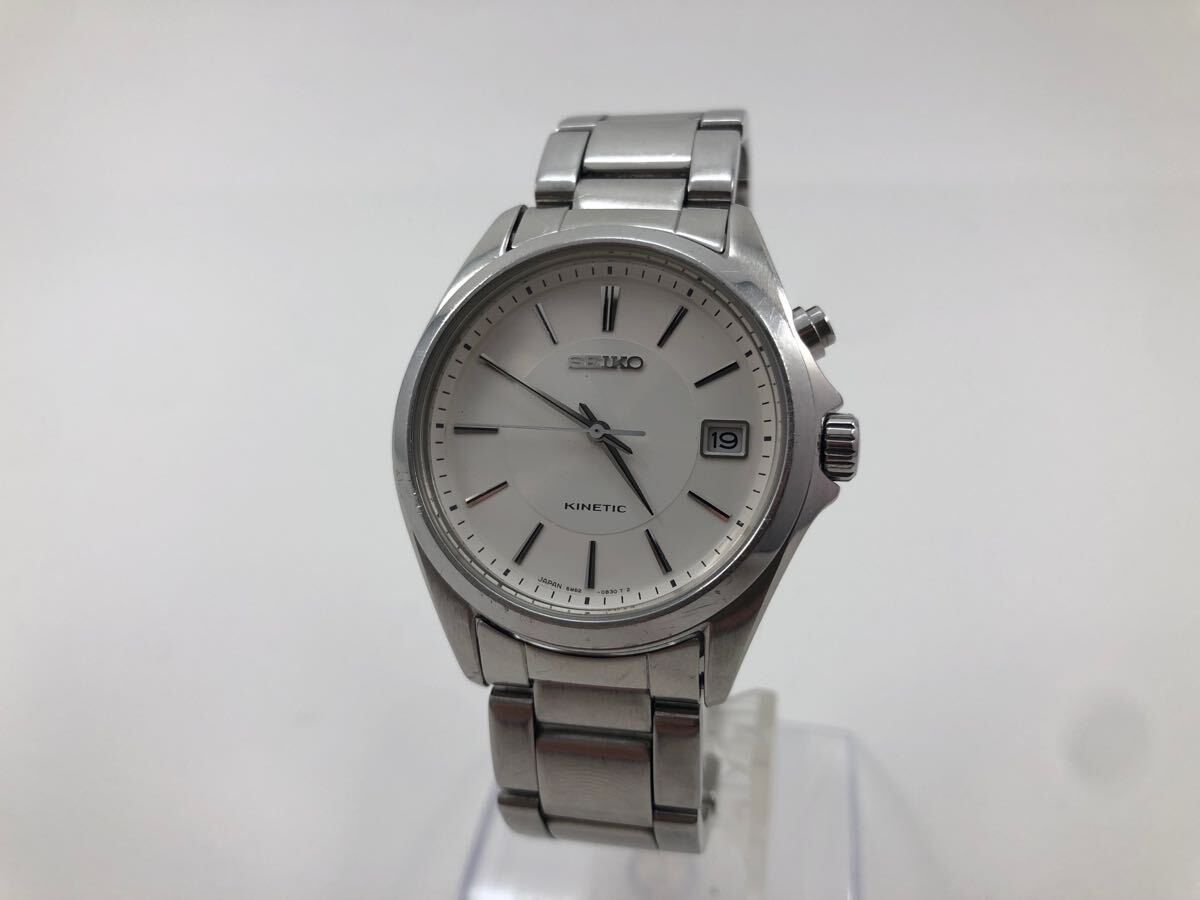 Yahoo!オークション -「seiko キネティック 電池交換 Yahoo!オークション -「seiko キネティック 電池交換
