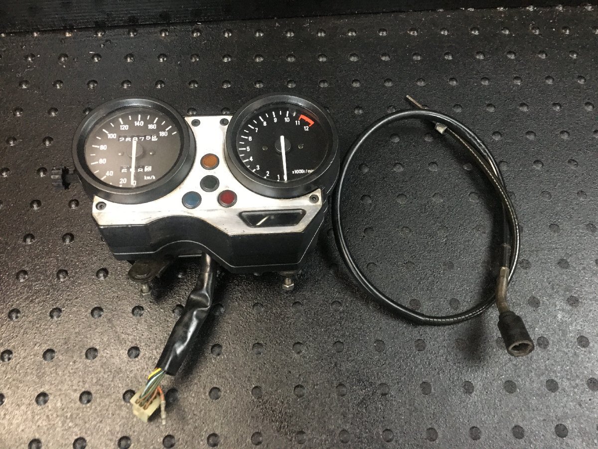 Yahoo!オークション -「fzr250r」(メーター) (パーツ)の落札相場 Yahoo!オークション -「fzr250r」(メーター) (パーツ)の落札相場