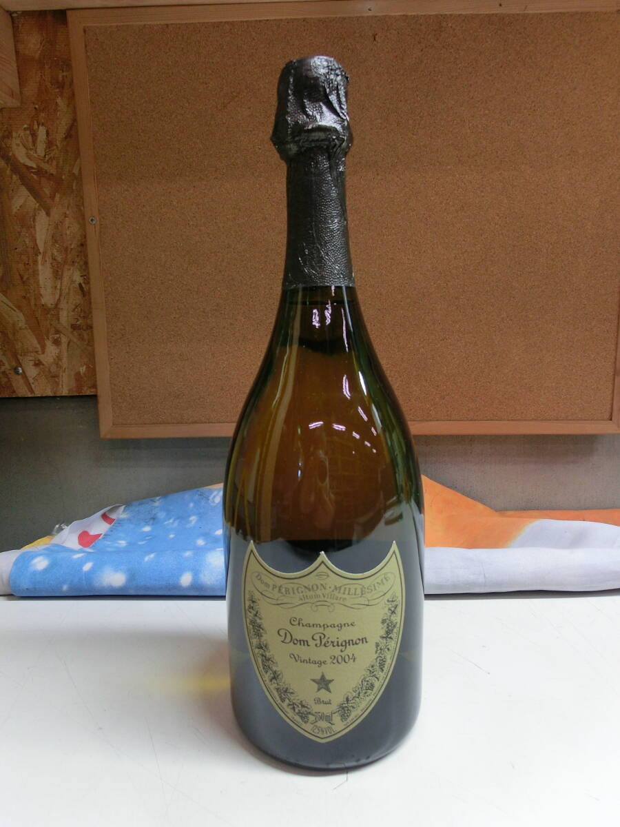 Yahoo!オークション -「ドンペリ白2004」(スパークリング Yahoo!オークション -「ドンペリ白2004」(スパークリング
