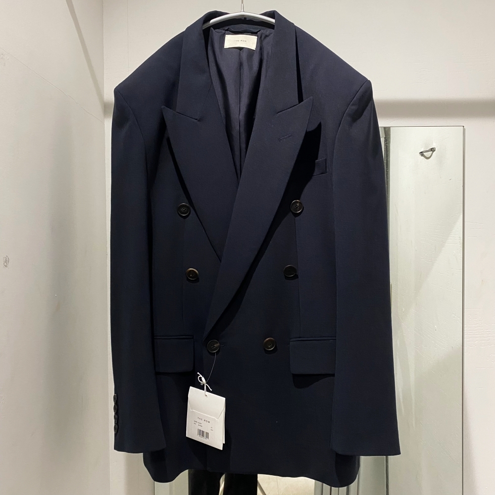 2025年最新】Yahoo!オークション -the row ジャケットの中古品 2025年最新】Yahoo!オークション -the row ジャケットの中古品