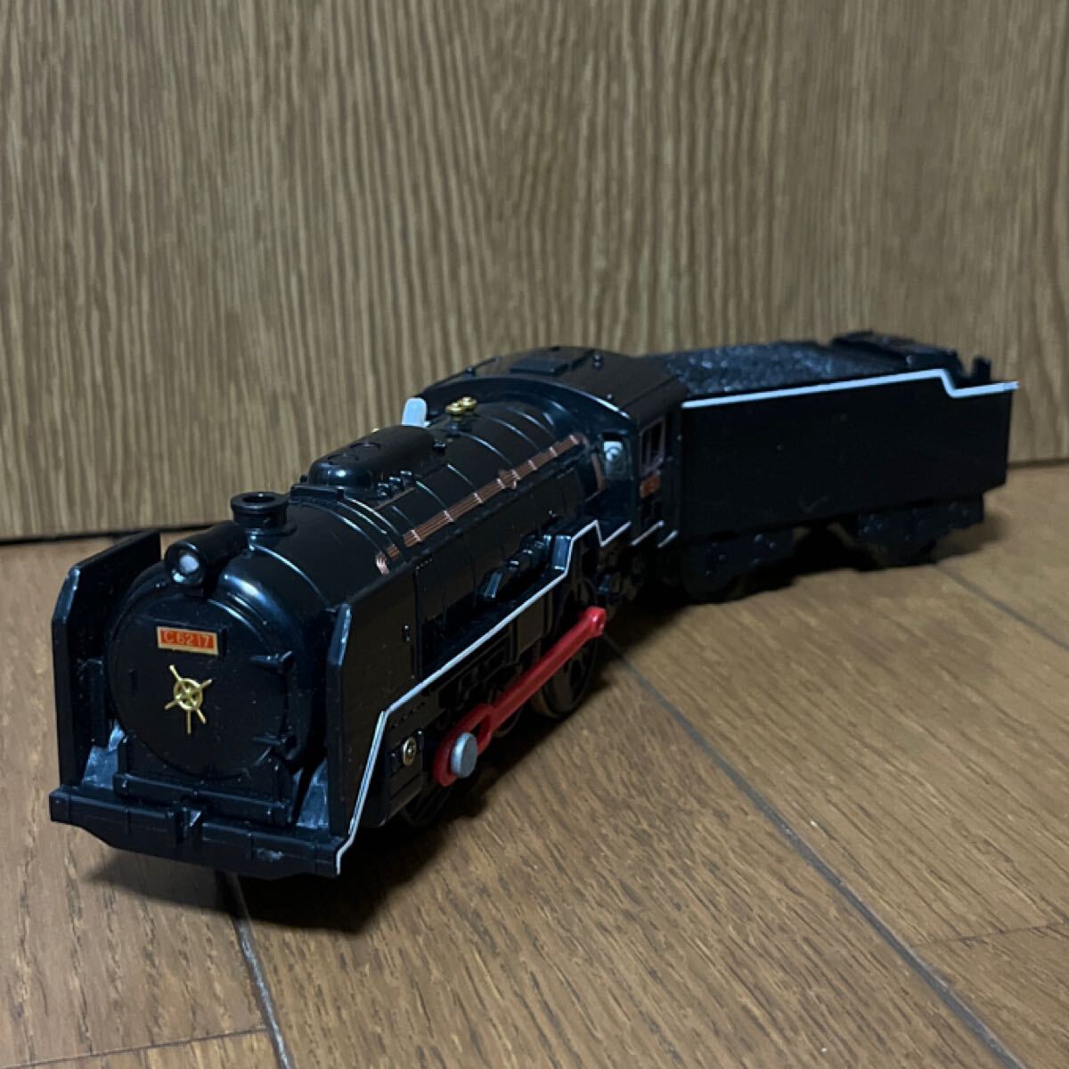 Yahoo!オークション -「リニア・鉄道館」(車両単品) (プラレール