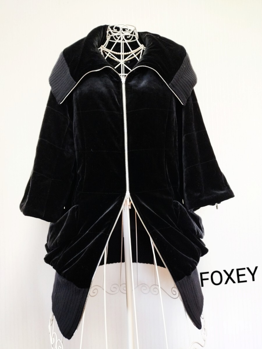 Yahoo!オークション -「foxey 42」(コート) (女性用)の落札相場 Yahoo!オークション -「foxey 42」(コート) (女性用)の落札相場