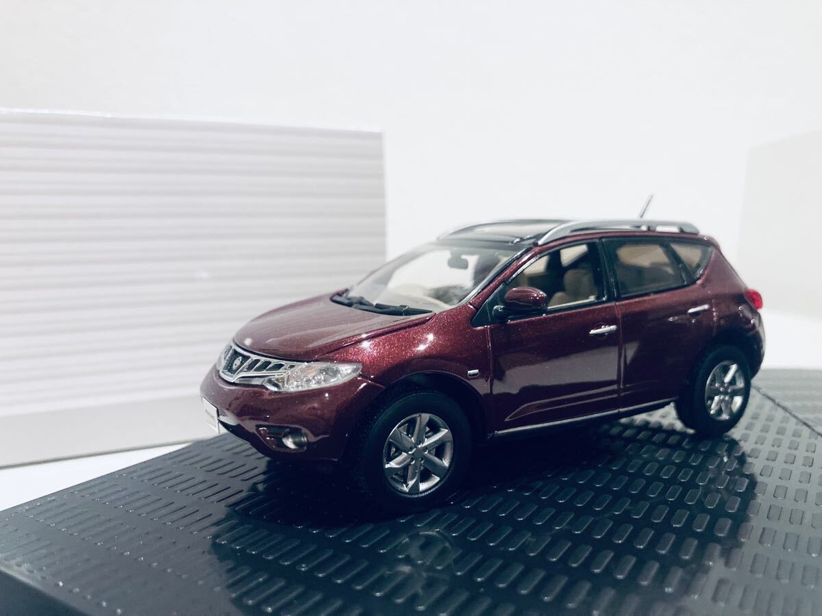 2025年最新】Yahoo!オークション -日産ムラーノ ミニカーの中古