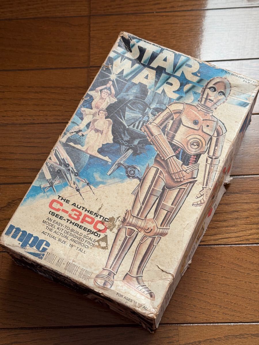 Yahoo!オークション -「スターウォーズ プラモデル c3po」の落札 Yahoo!オークション -「スターウォーズ プラモデル c3po」の落札