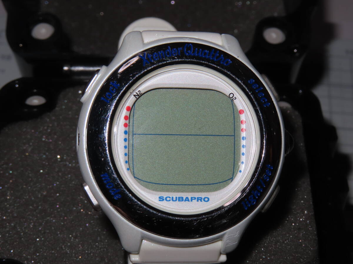 Yahoo!オークション -「scubapro xtender」(アクセサリー、時計 Yahoo!オークション -「scubapro xtender」(アクセサリー、時計