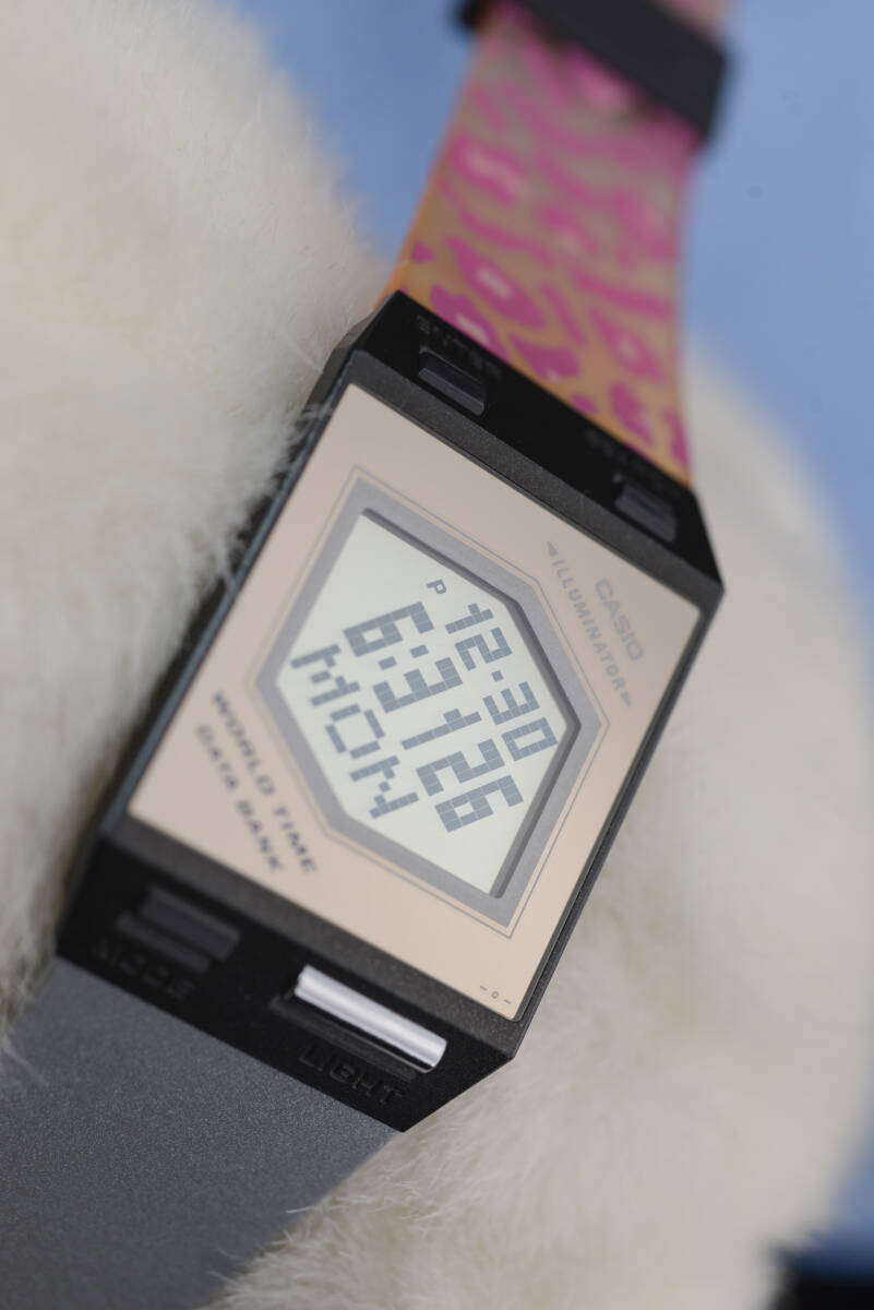 Yahoo!オークション -「カシオ ペラ フィルムウォッチ」の落札 Yahoo!オークション -「カシオ ペラ フィルムウォッチ」の落札