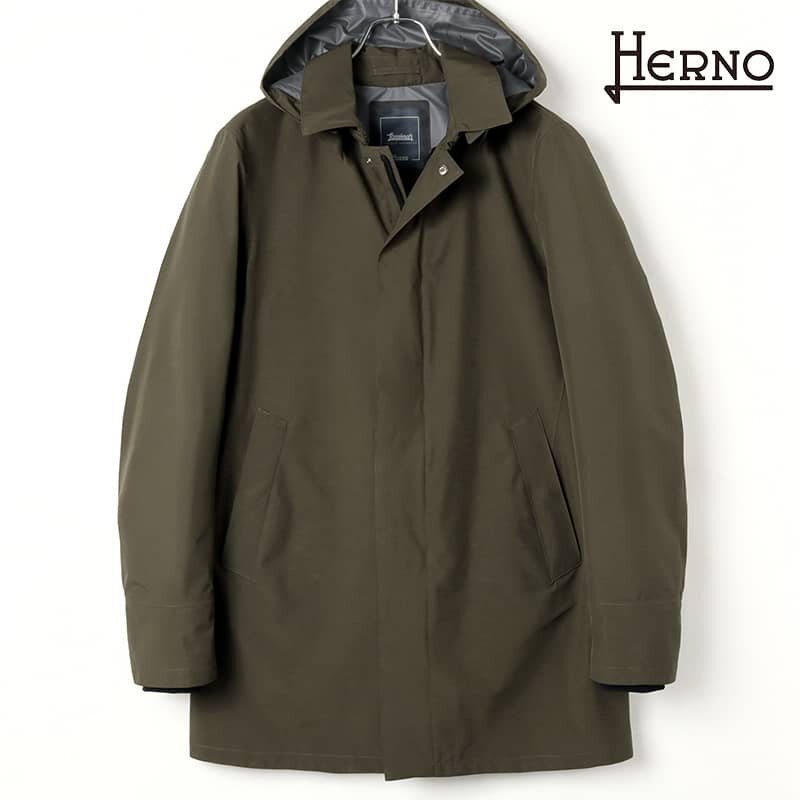 2025年最新】Yahoo!オークション -herno コート 50(ファッション 2025年最新】Yahoo!オークション -herno コート 50(ファッション