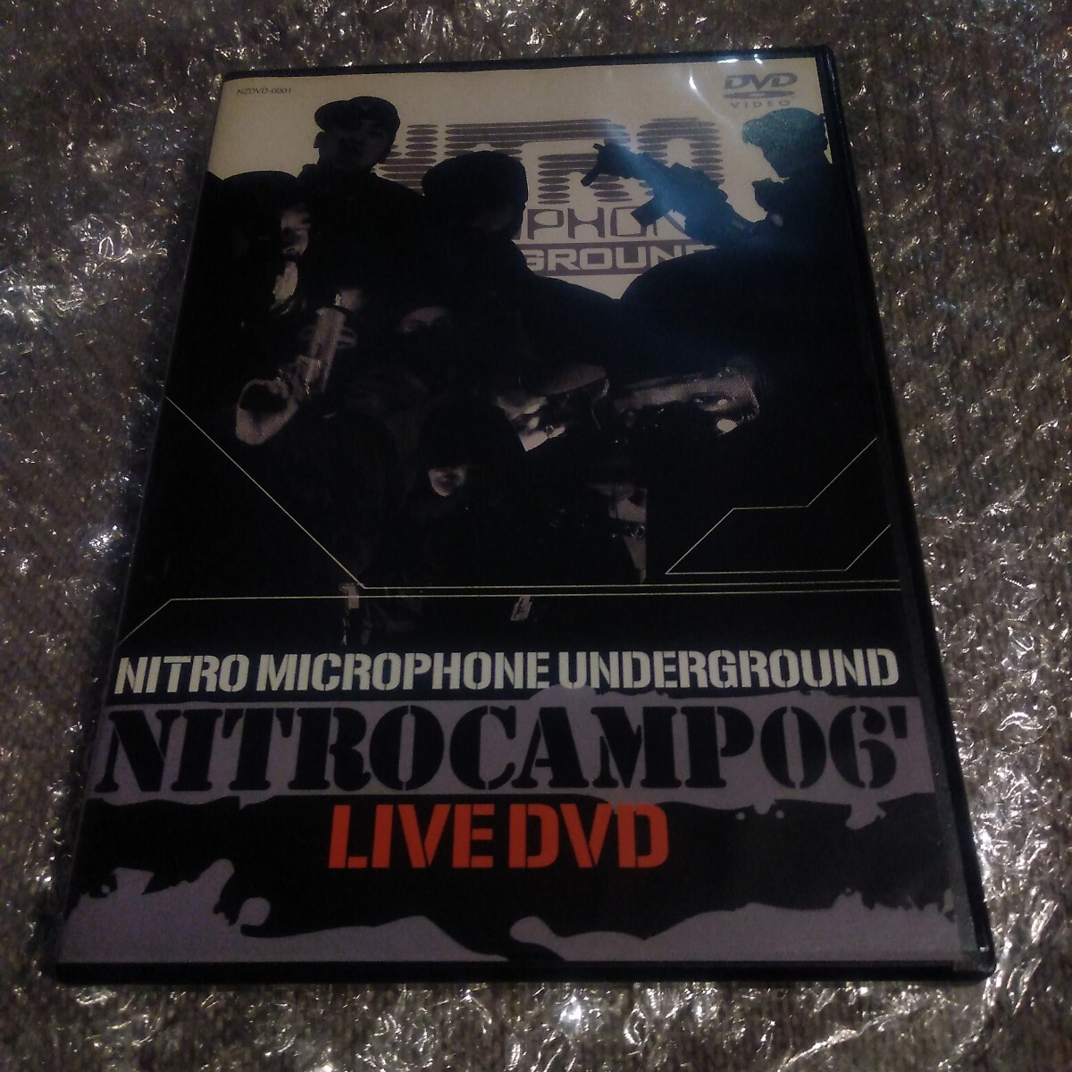 2025年最新】Yahoo!オークション -nitro microphone underground