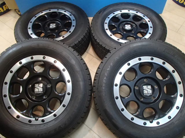アイスガード SUV G075 冬 タンドラ セコイア ダッヂラム