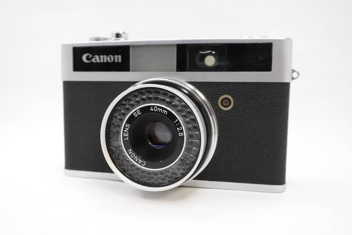 Yahoo!オークション -「canon canonet」の落札相場・落札価格 Yahoo!オークション -「canon canonet」の落札相場・落札価格