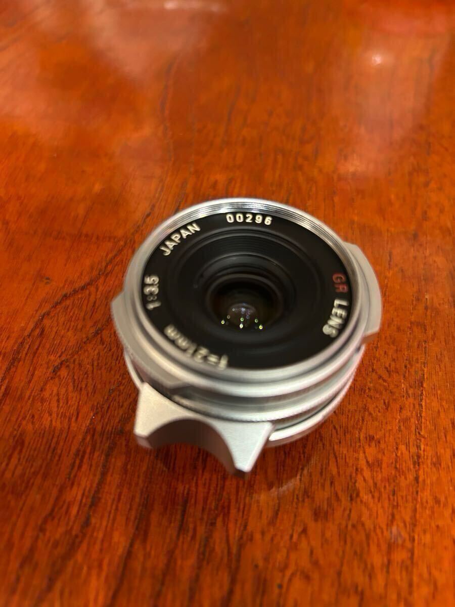 Yahoo!オークション -「gr 21mm f3.5」の落札相場・落札価格 Yahoo!オークション -「gr 21mm f3.5」の落札相場・落札価格