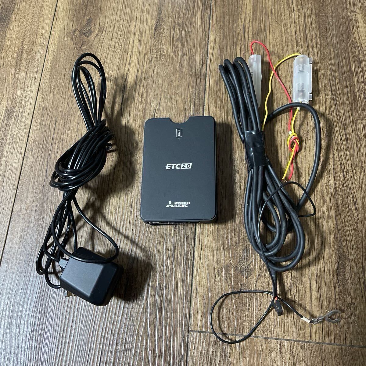 三菱ETC2.0 EP1U716V ①|ETC - ETC車載器 三菱ETC2.0 EP1U716V ①|ETC - ETC車載器