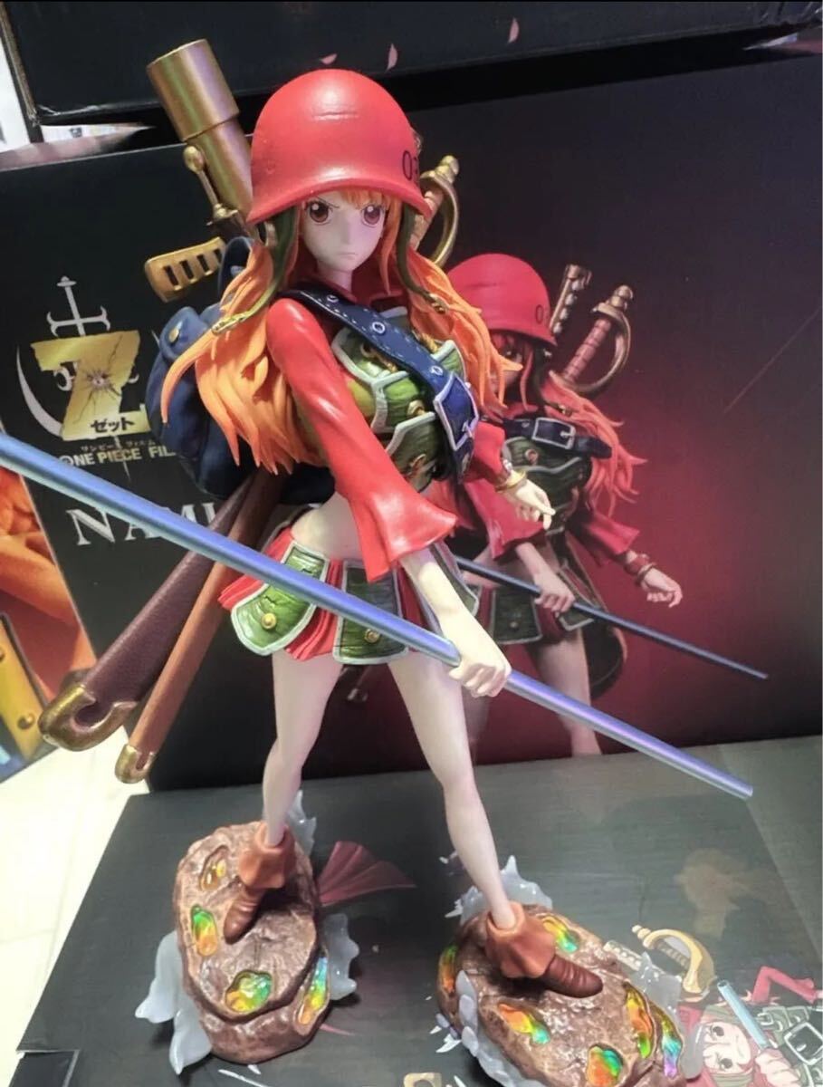 Yahoo!オークション -「ガレージキット」(ONE PIECE) (コミック Yahoo!オークション -「ガレージキット」(ONE PIECE) (コミック