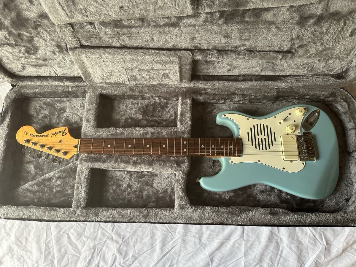 Yahoo!オークション -「fender st champ」の落札相場・落札価格 Yahoo!オークション -「fender st champ」の落札相場・落札価格