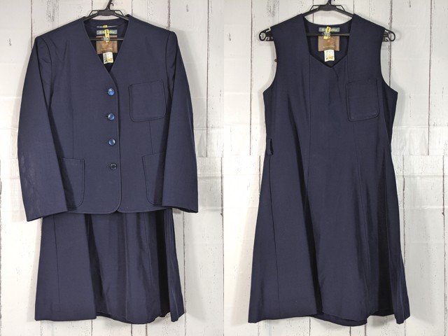U188/S961(中古/箱)福岡県 北九州市立尾倉中学校 女子制服4点 U188/S961(中古/箱)福岡県 北九州市立尾倉中学校 女子制服4点