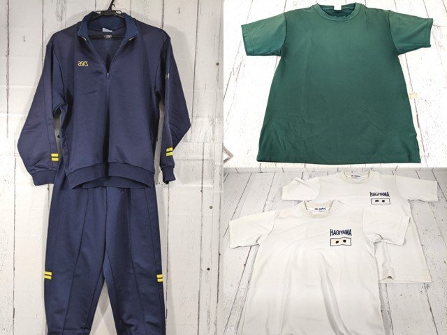 Yahoo!オークション -「ジャージ 学校」(学生服) (コスプレ衣装