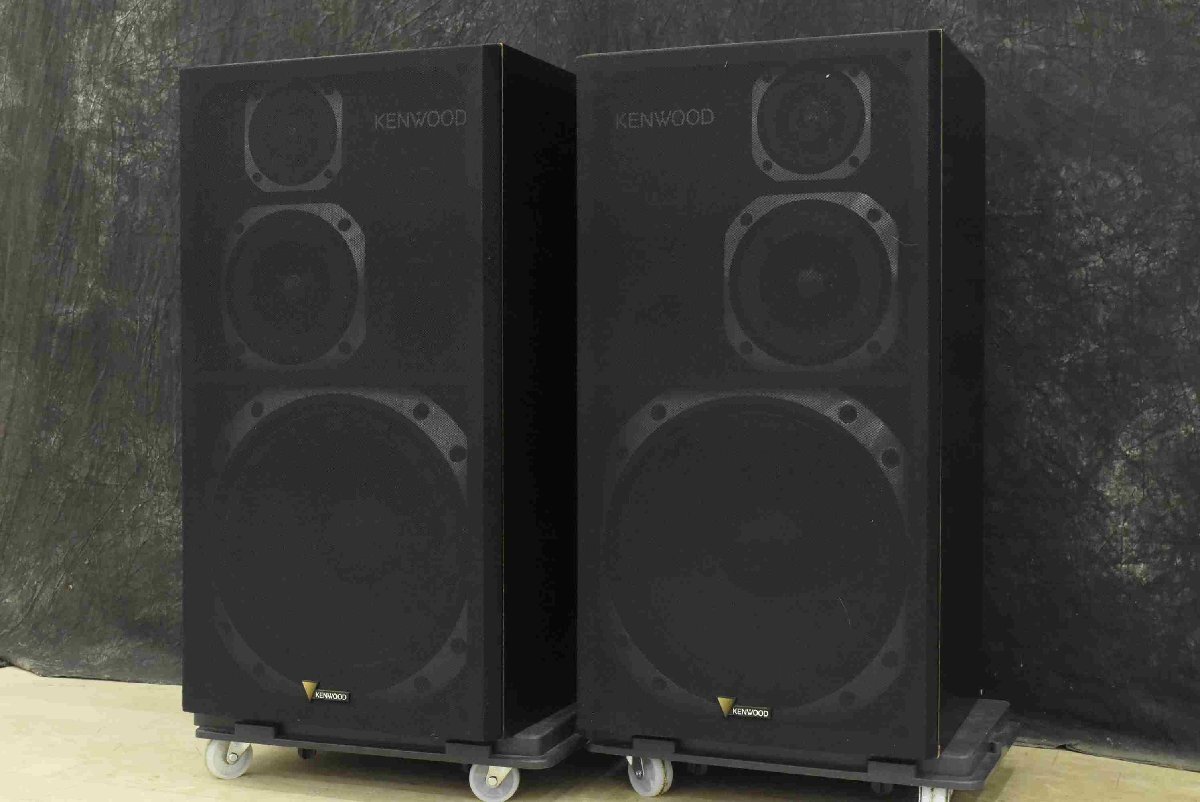 Yahoo!オークション -「kenwood ls-990a」(スピーカー Yahoo!オークション -「kenwood ls-990a」(スピーカー