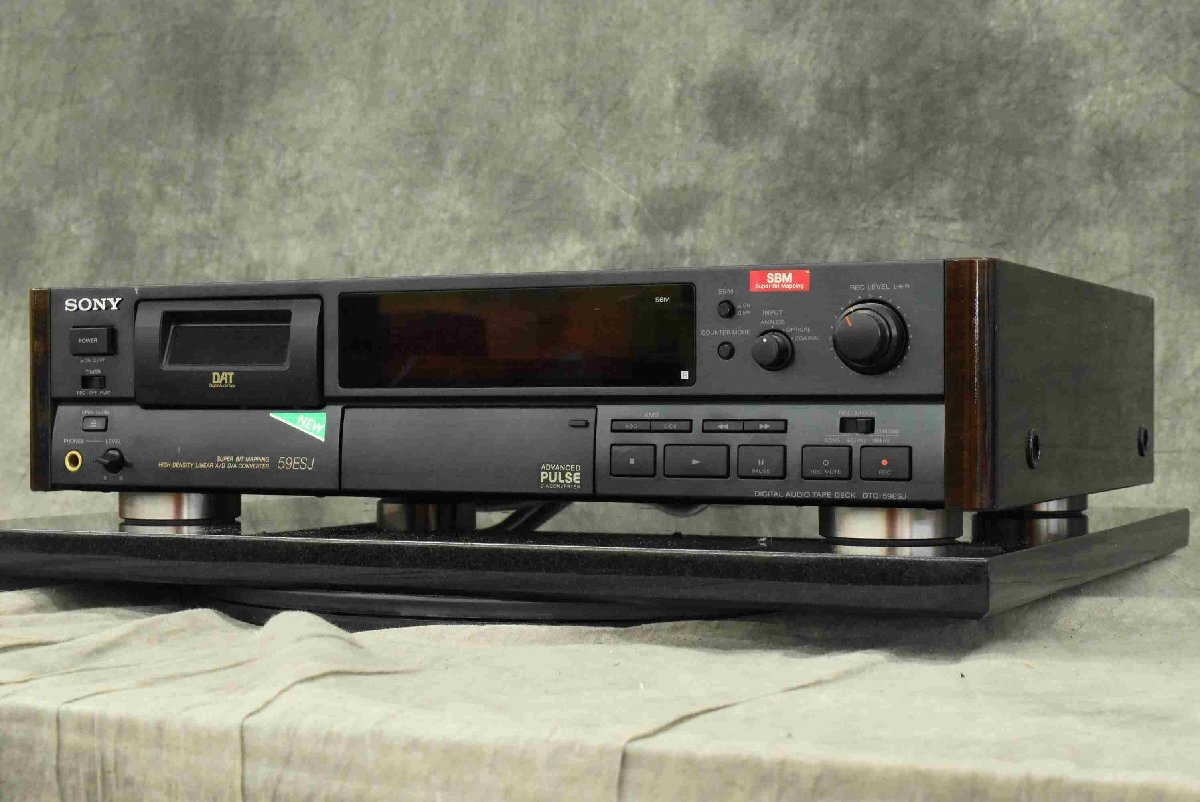 Yahoo!オークション -「sony dtc-59esj」の落札相場・落札価格 Yahoo!オークション -「sony dtc-59esj」の落札相場・落札価格