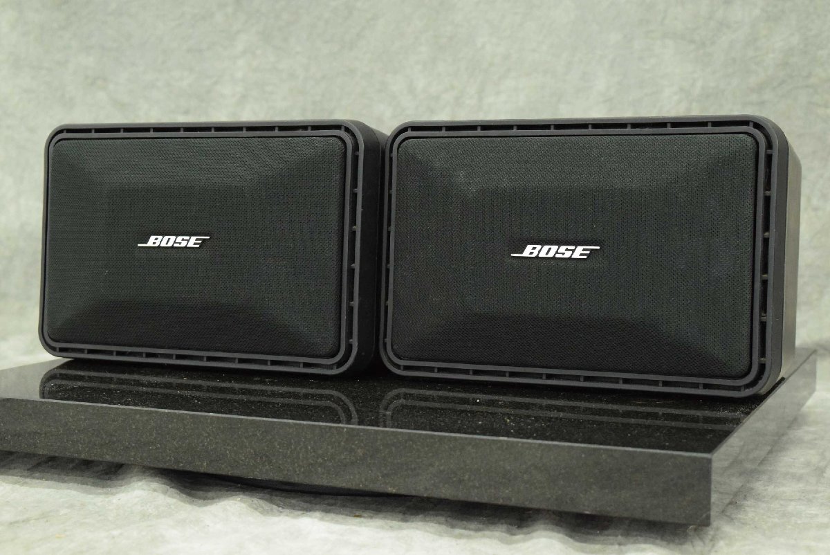 Yahoo!オークション -「bose 101mm」の落札相場・落札価格