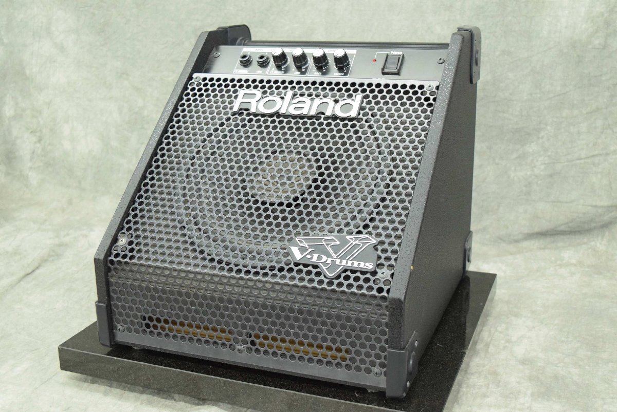 Yahoo!オークション -「ローランド pm-10」の落札相場・落札価格 Yahoo!オークション -「ローランド pm-10」の落札相場・落札価格