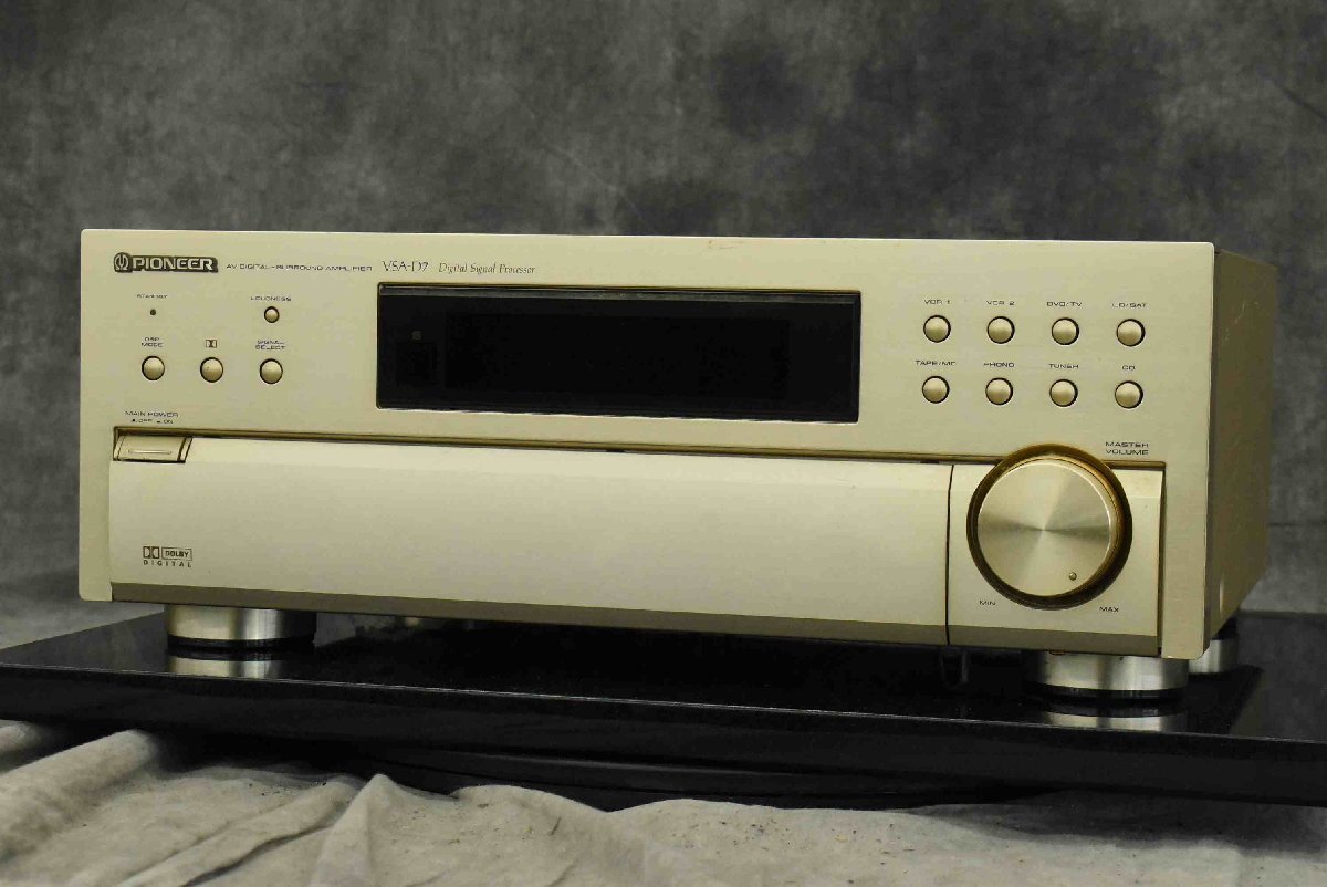 Yahoo!オークション -「pioneer vsa d」(家電、AV、カメラ) の Yahoo!オークション -「pioneer vsa d」(家電、AV、カメラ) の